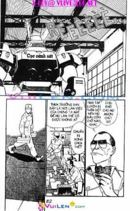 cảnh sát cơ động chapter 7 78