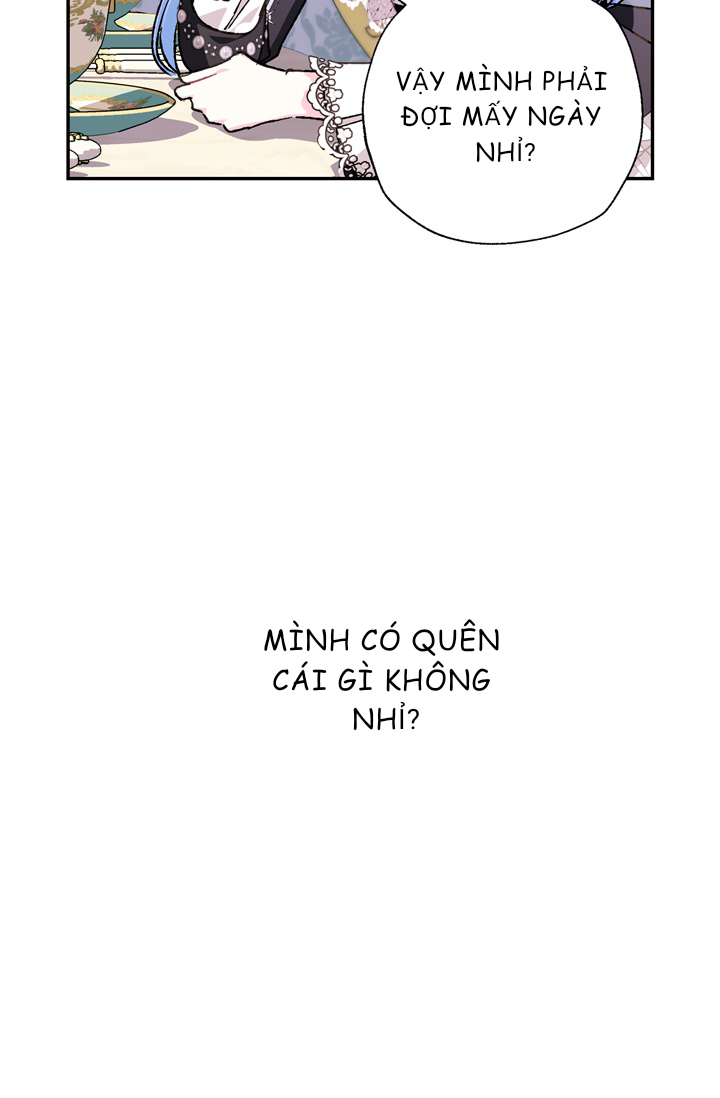 cha à, con không muốn kết hôn đâu chapter 50 36