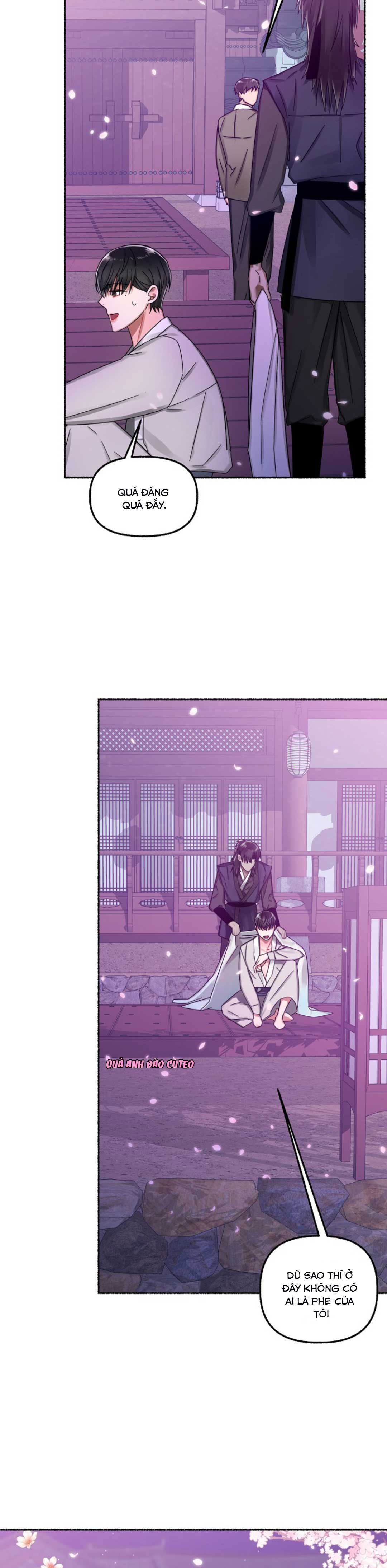 hoa triều chapter 7 19