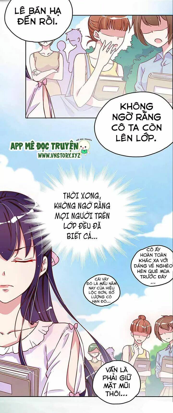 yêu em, sai đến tận cùng chapter 13 3