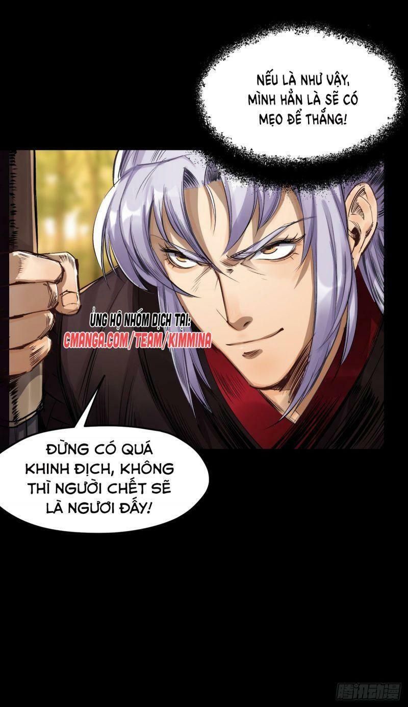 thông u đại thánh chapter 4 18