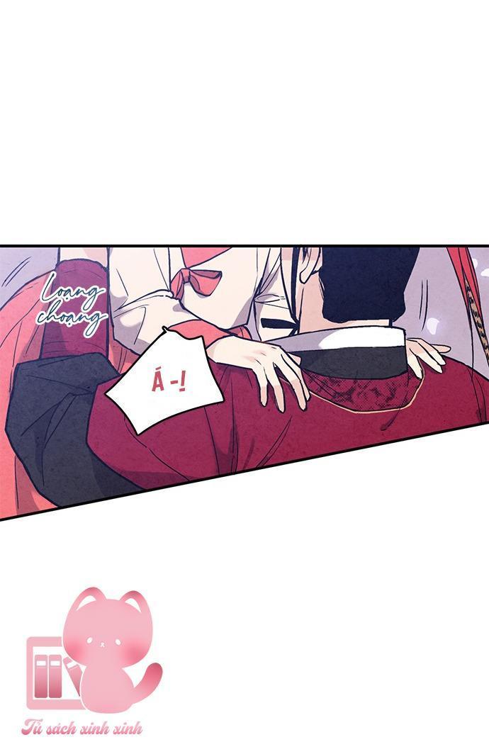 lệnh cấm hôn chapter 41 55