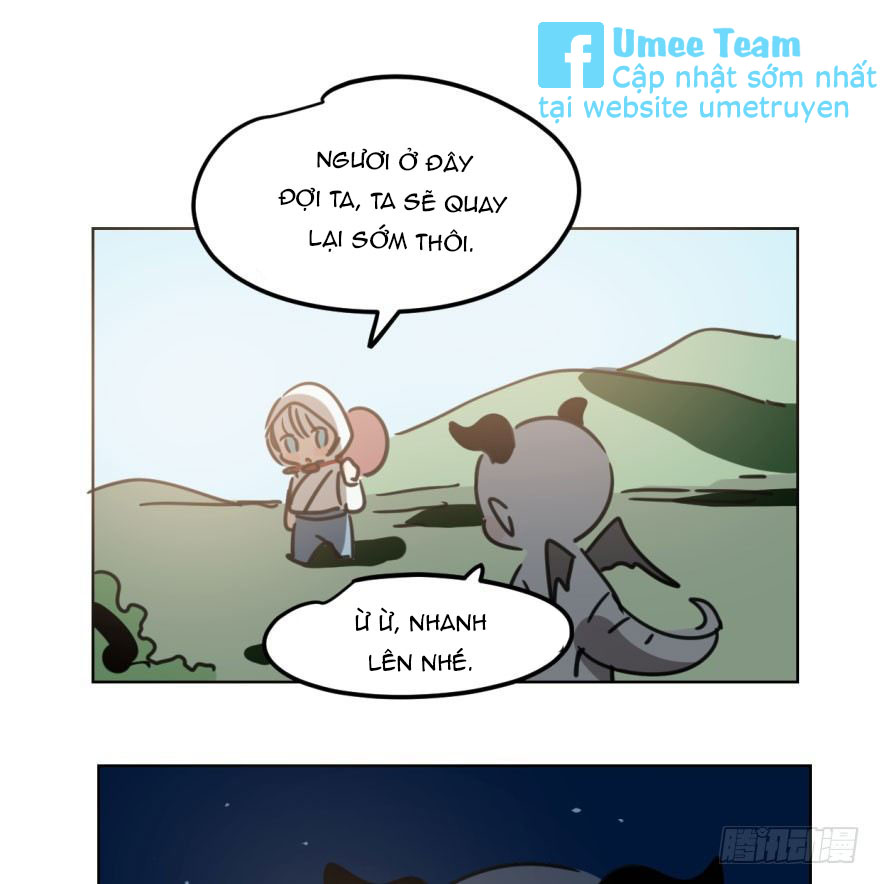 bắt lấy ngao ngao chapter 37 2