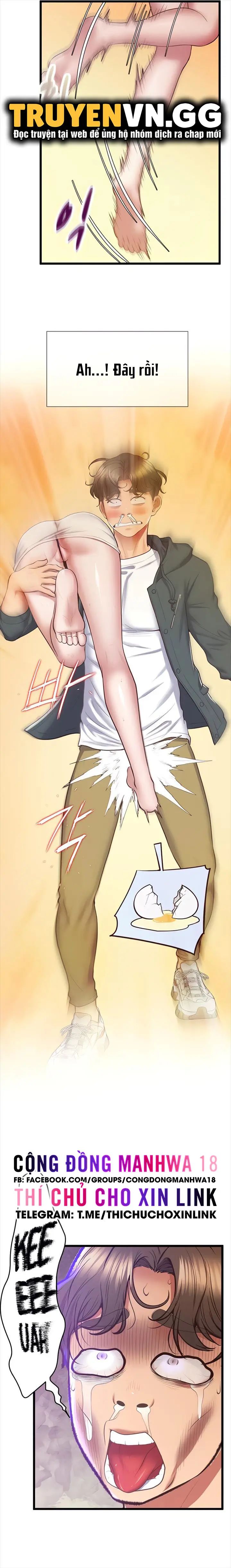 đồng hồ khoái lạc chapter 6 7