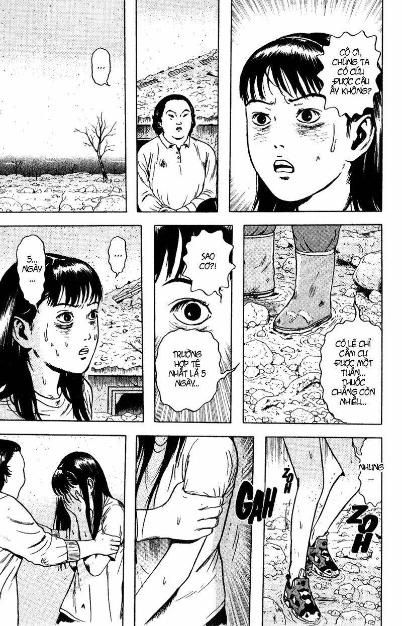 dragon head chapter 51 13