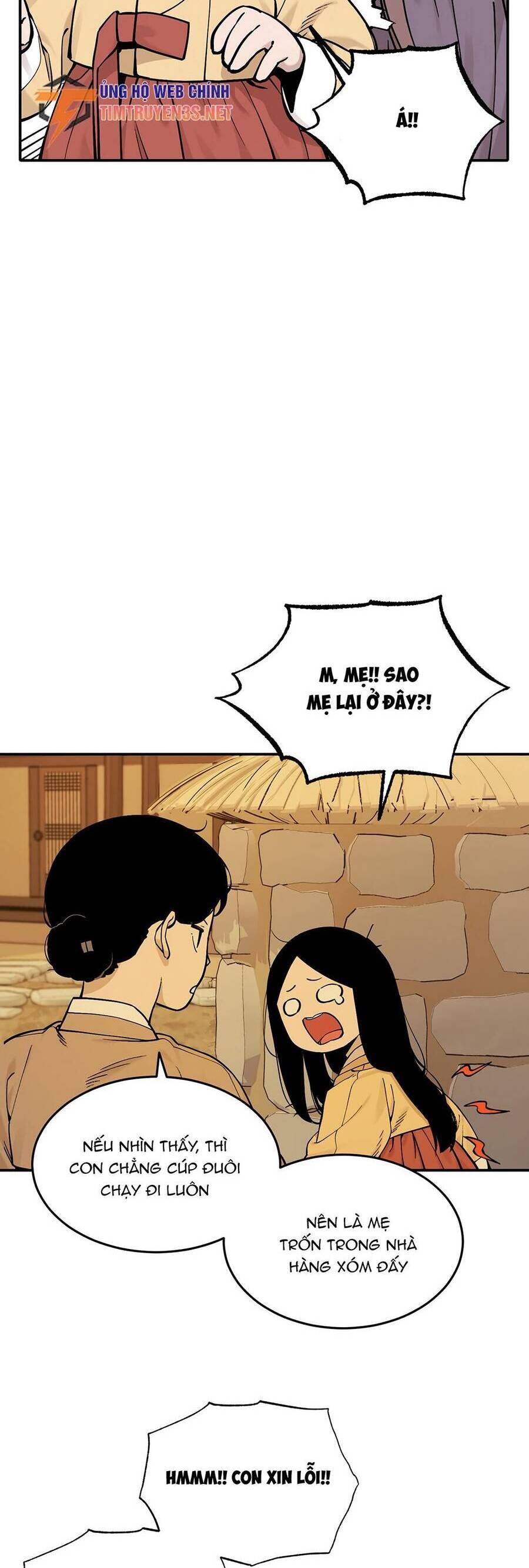 sự lụi tàn của usuzumi chapter 59 19