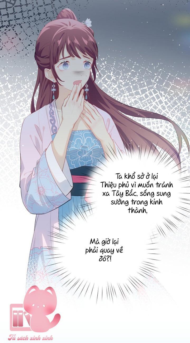 một đêm nọ đột nhiên yandere tới! chapter 145 25