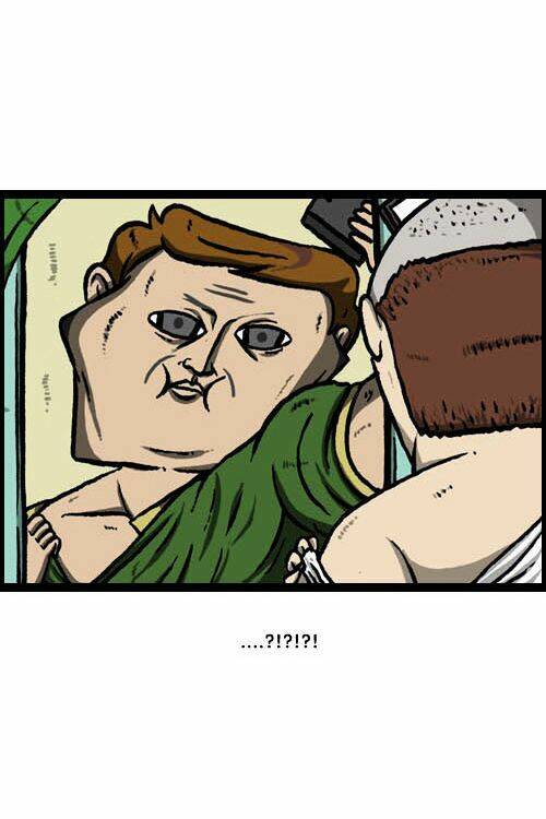 tiếng gọi con tim chapter 48 31