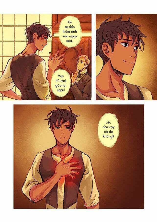 hearts for sale chapter 1 16