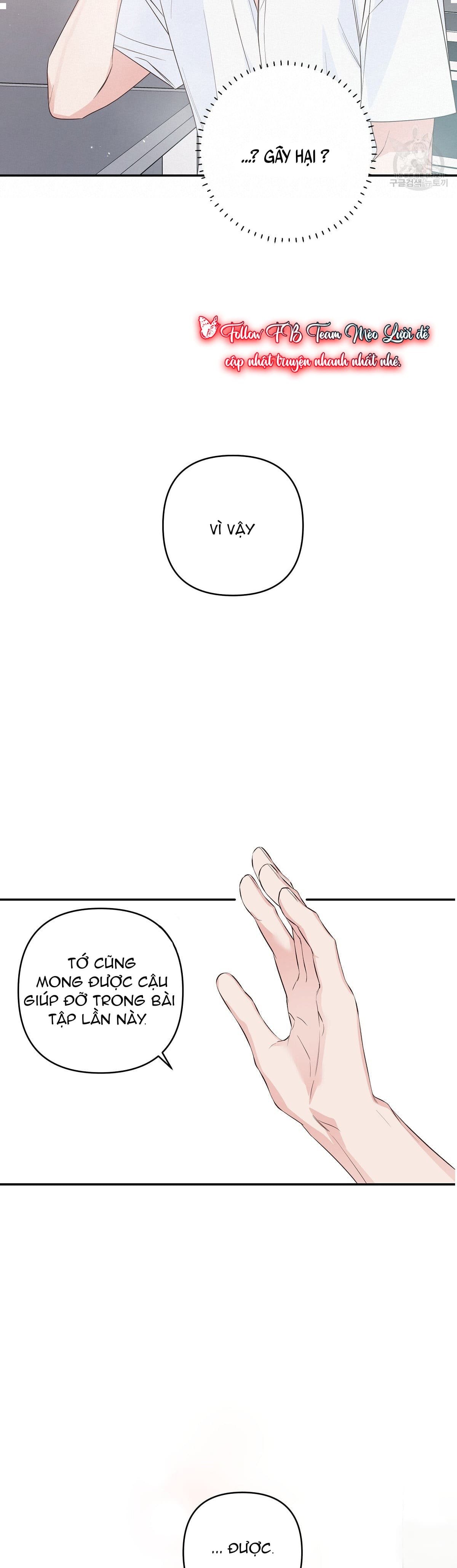 đừng bận tâm, em yêu chapter 44 15