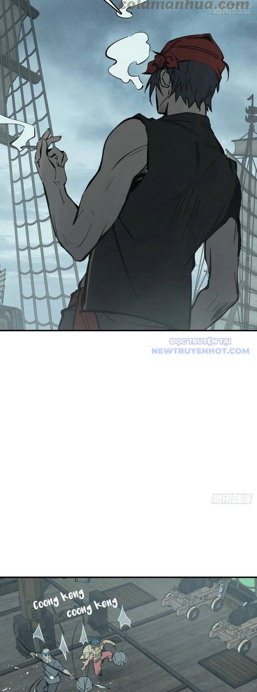 bắt đầu từ cửu đầu điểu chapter 201 12