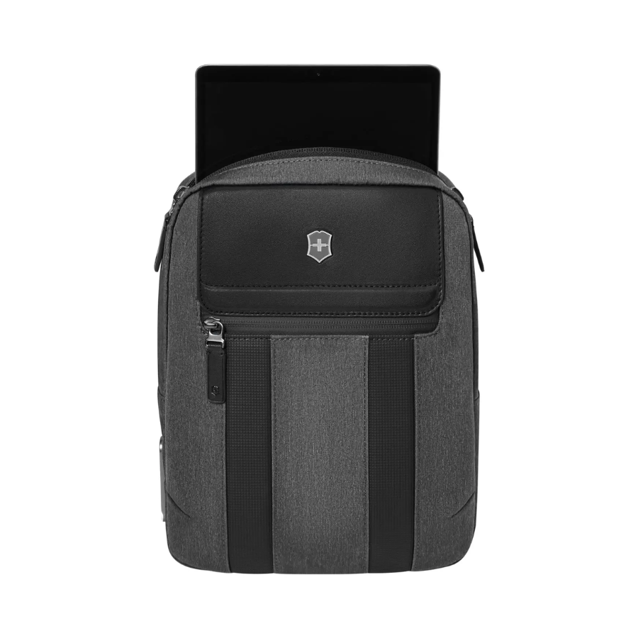 Túi đeo chéo Urban2 Architecture đựng máy tính bảng 10" Victorinox Thụy Sỹ