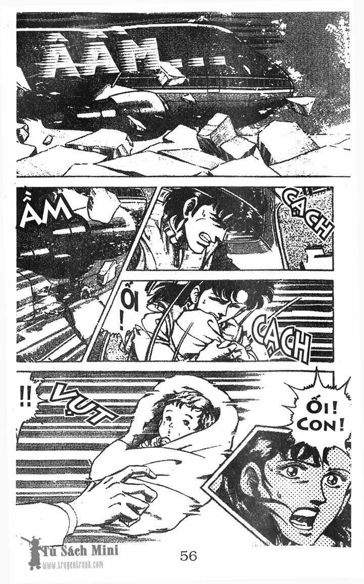 bác sĩ kazu chapter 71 12