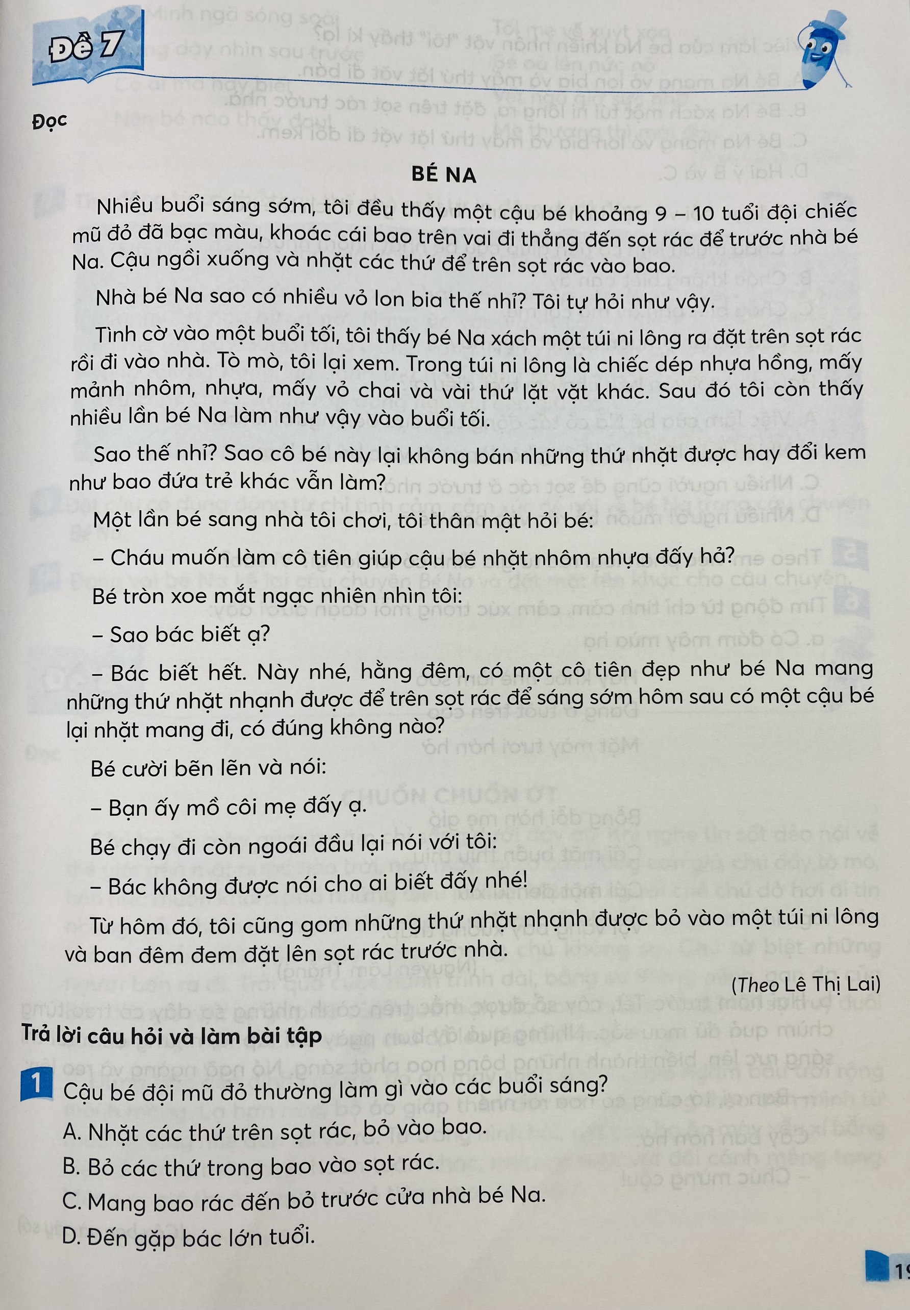 Combo 2 cuốn 35 đề ôn luyện Tiếng việt lớp 4 tập 1+2 (Kết nối tri thức với cuộc sống)