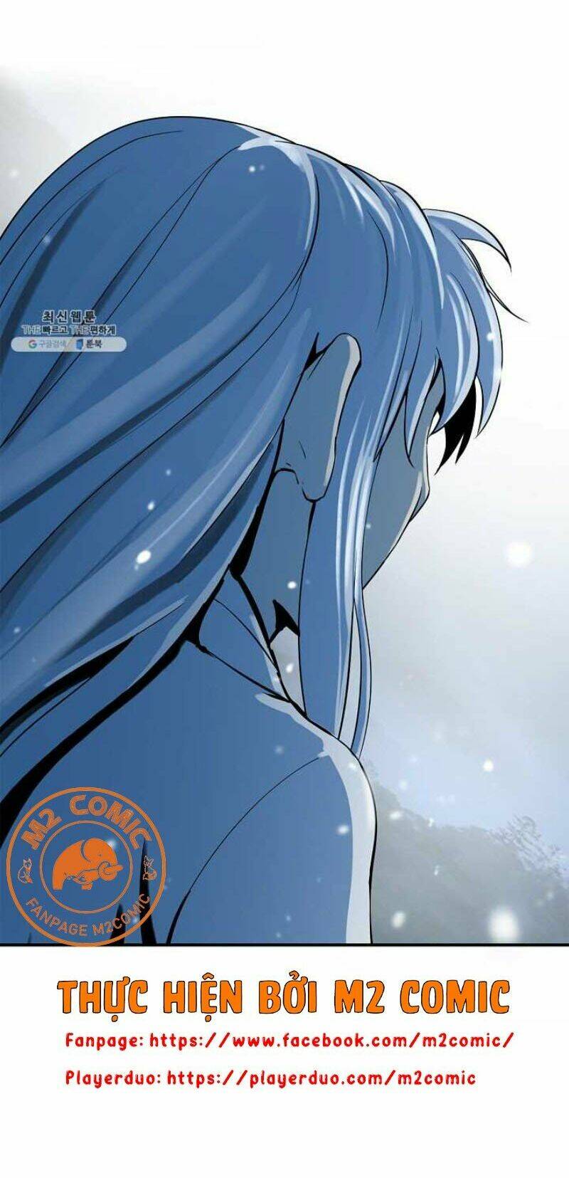 xuyên không thành hổ chapter 6 47