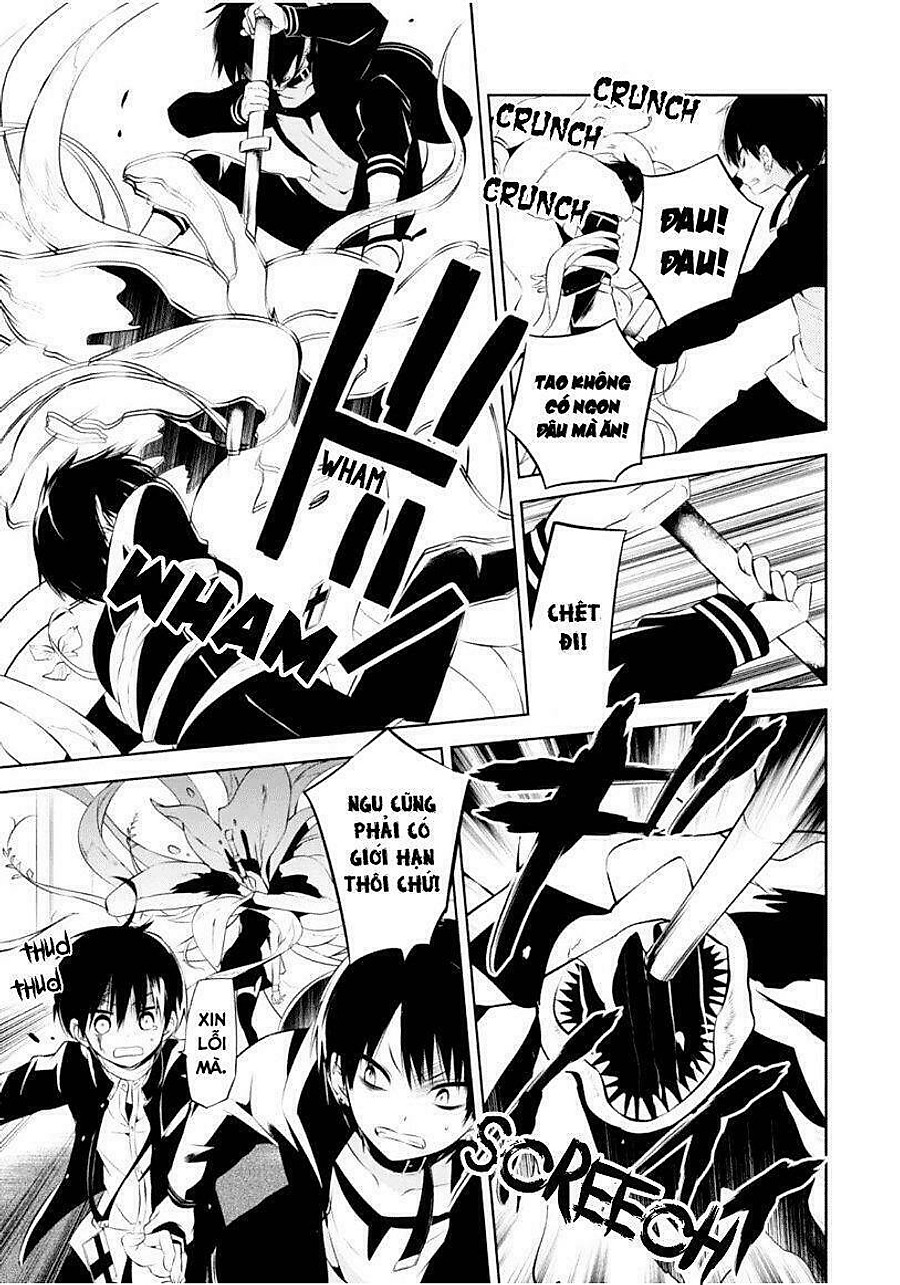 trò chơi tử thần chapter 7 19