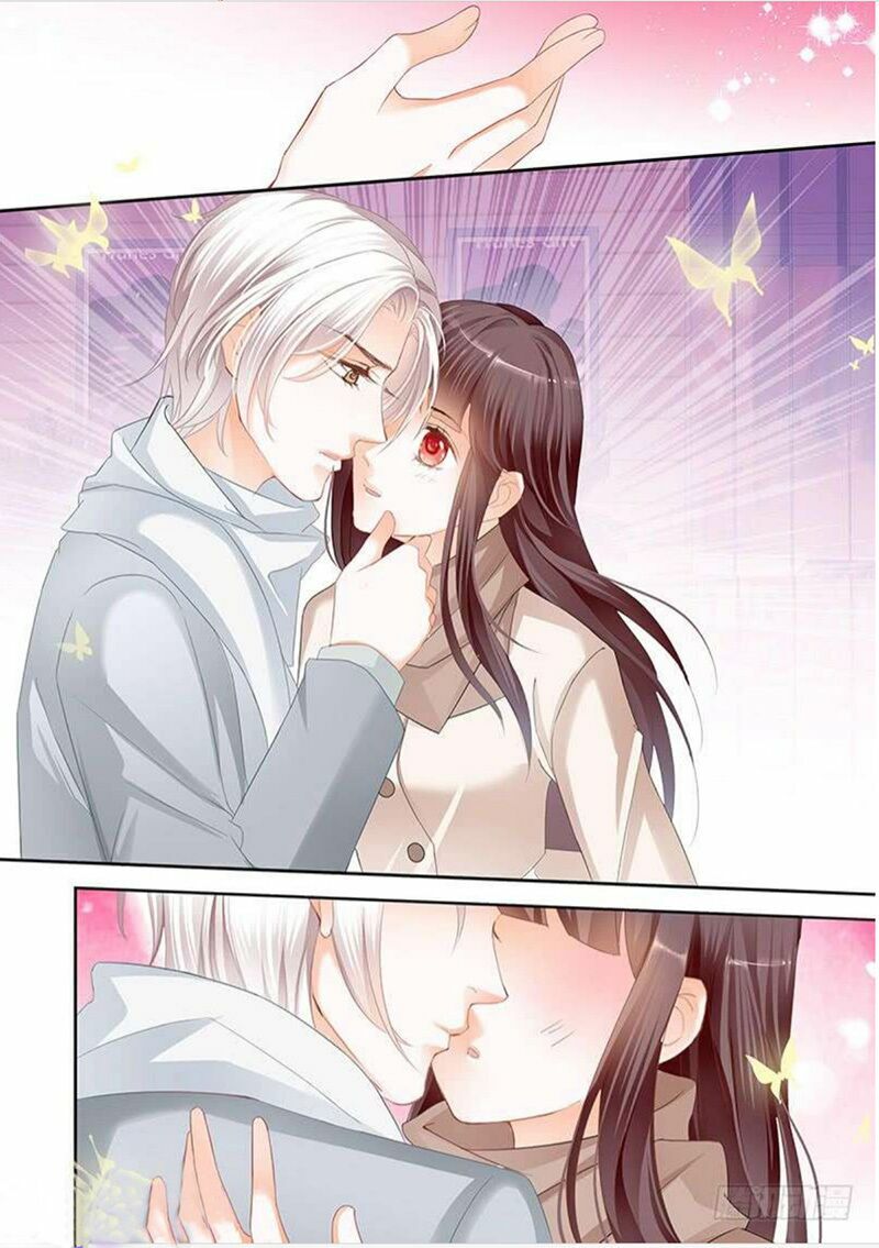 thiểm hôn kiều thê chapter 121 4