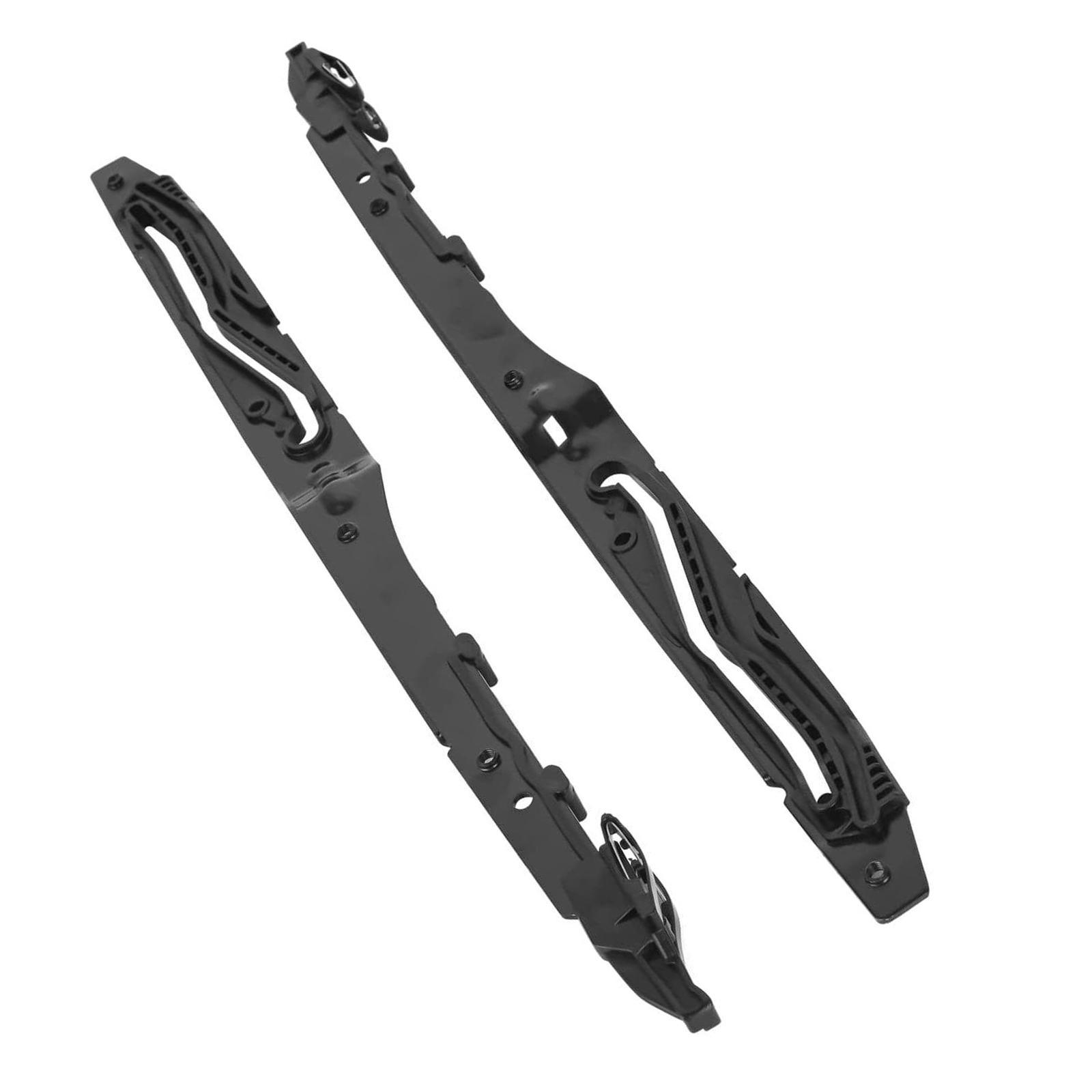 2 Pieces Sunroof Repair Set for   F250 Durable Car Accessories