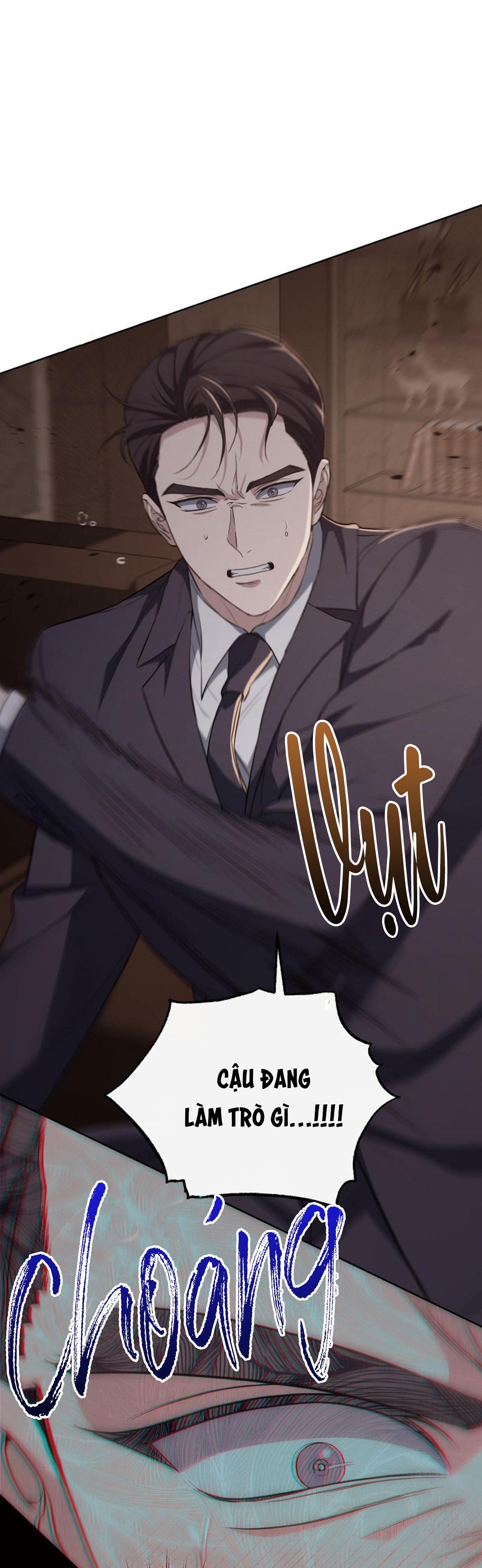 (abo)mối quan hệ không hoàn chỉnh chapter 3 70