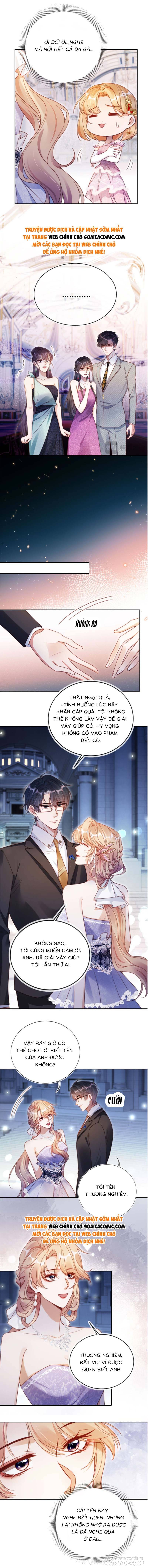 thừa kế gia sản nghìn tỷ sau ly hôn chapter 30 4