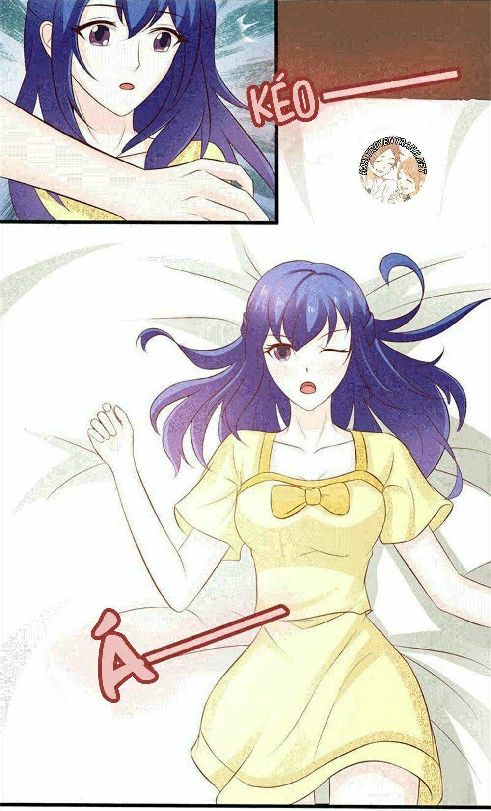 bá đạo tổng tài ngạnh thượng cung chapter 29 21