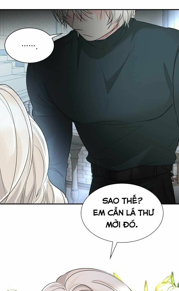 dây xích kiềm chế nam chính hắc ám tuột mất rồi chapter 10 16