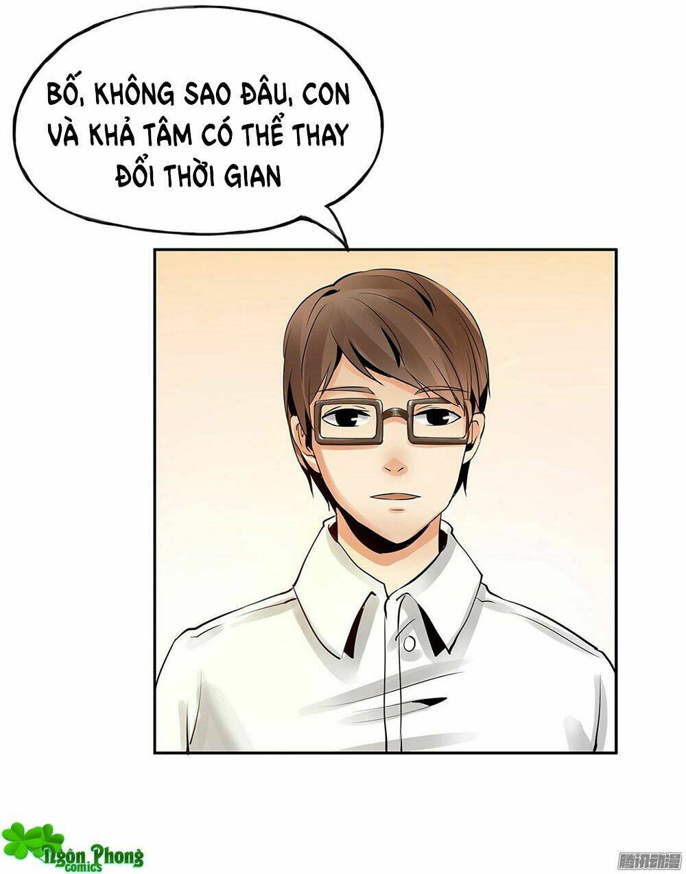 vũ hội thần bí chapter 14 44