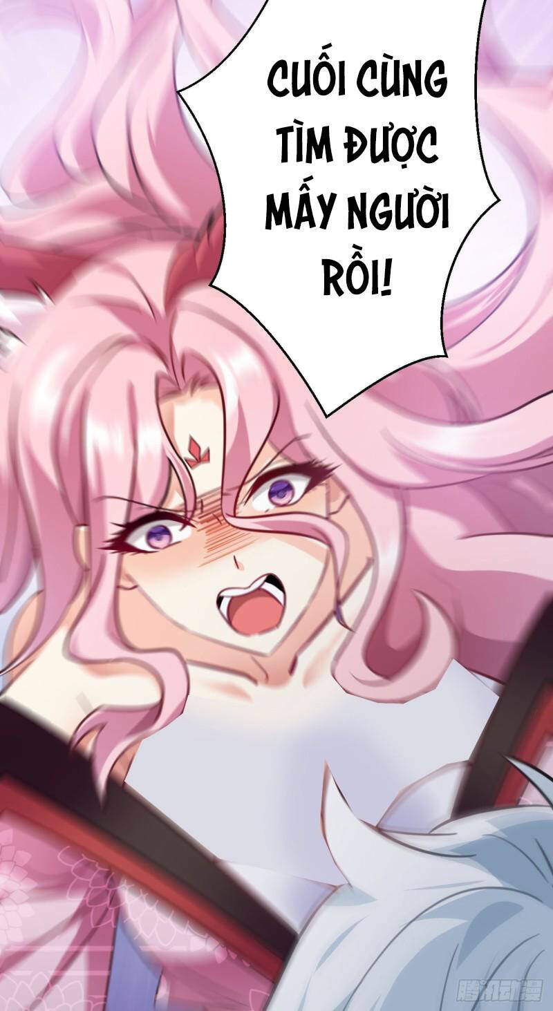 đám nữ đồ đệ đều muốn độc chiếm ta chapter 25 62