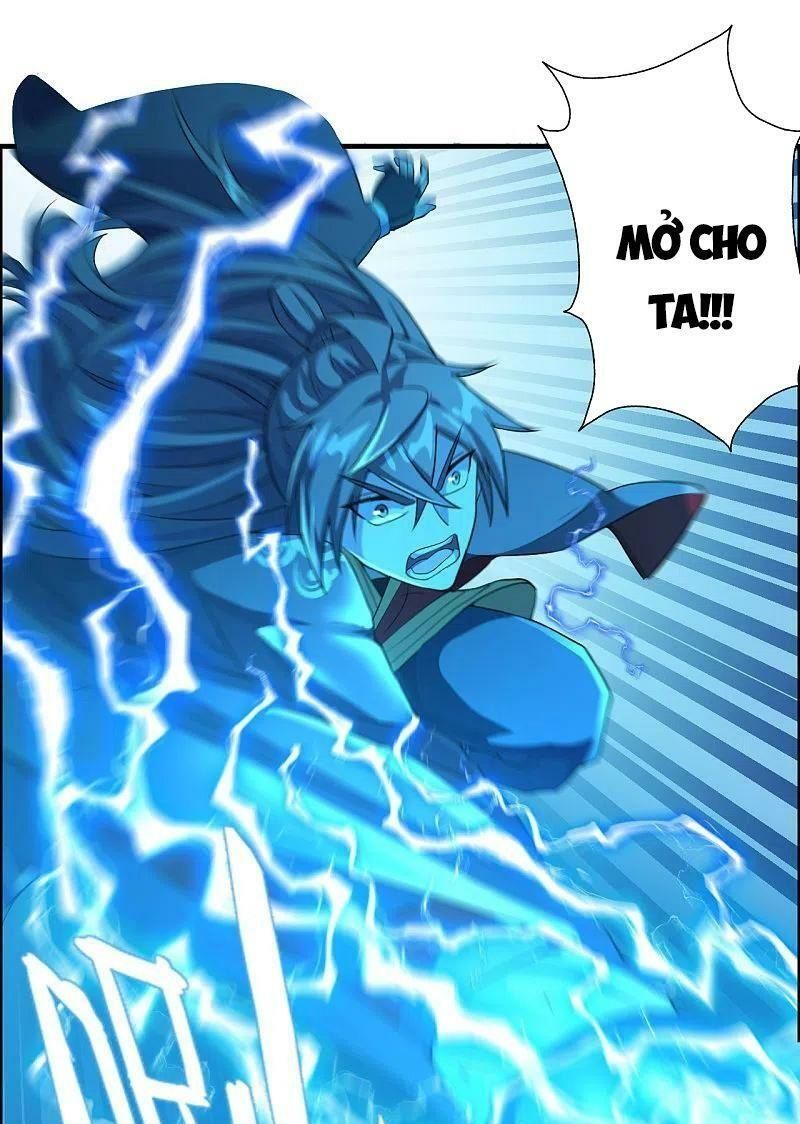 tiên võ đế tôn chapter 189 34