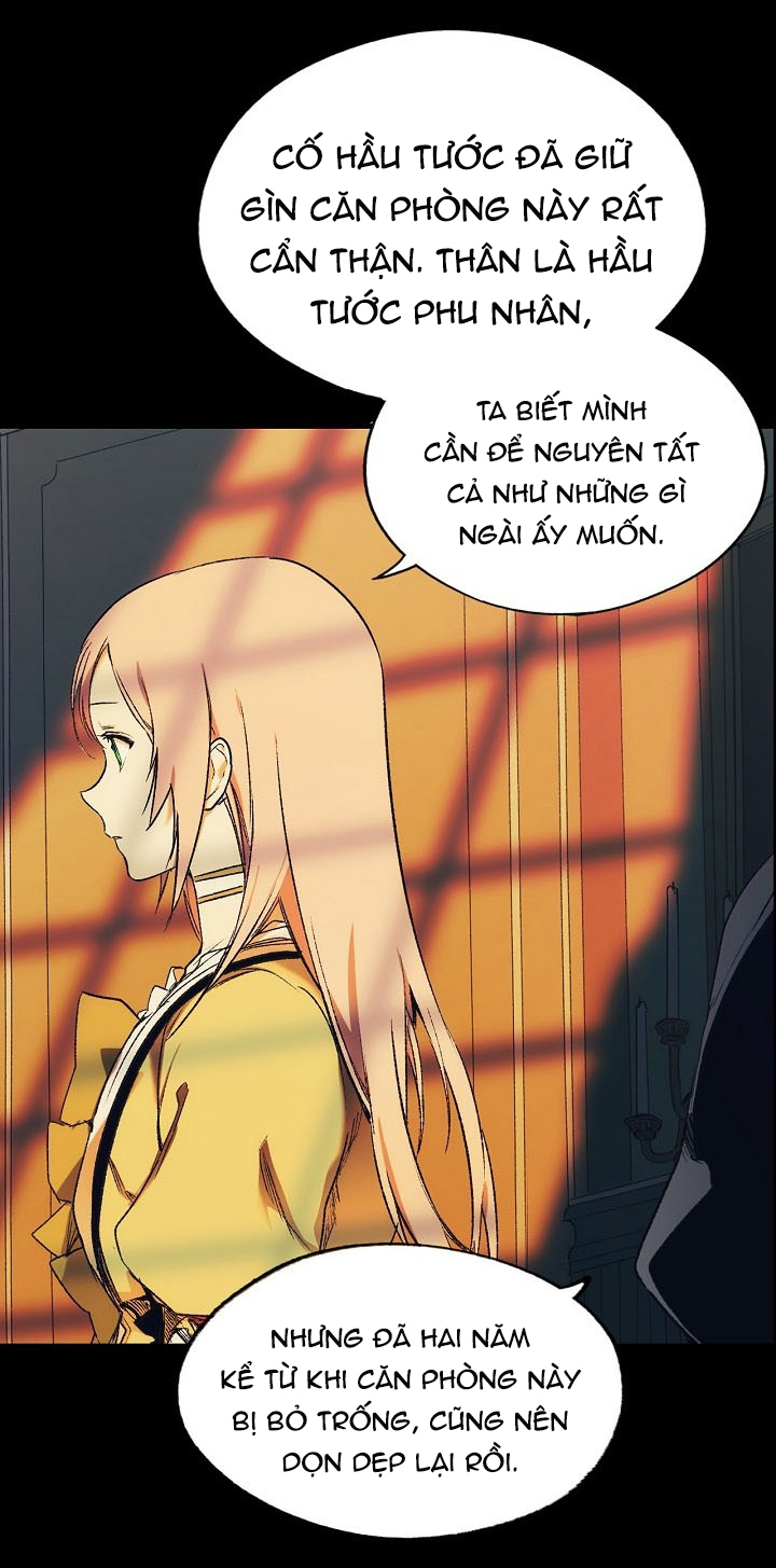 cổ tích về người mẹ kế chapter 12 45