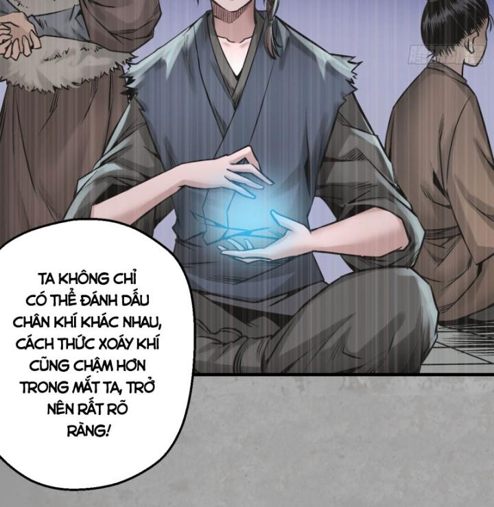Tạng Phong Hành chapter 198 61