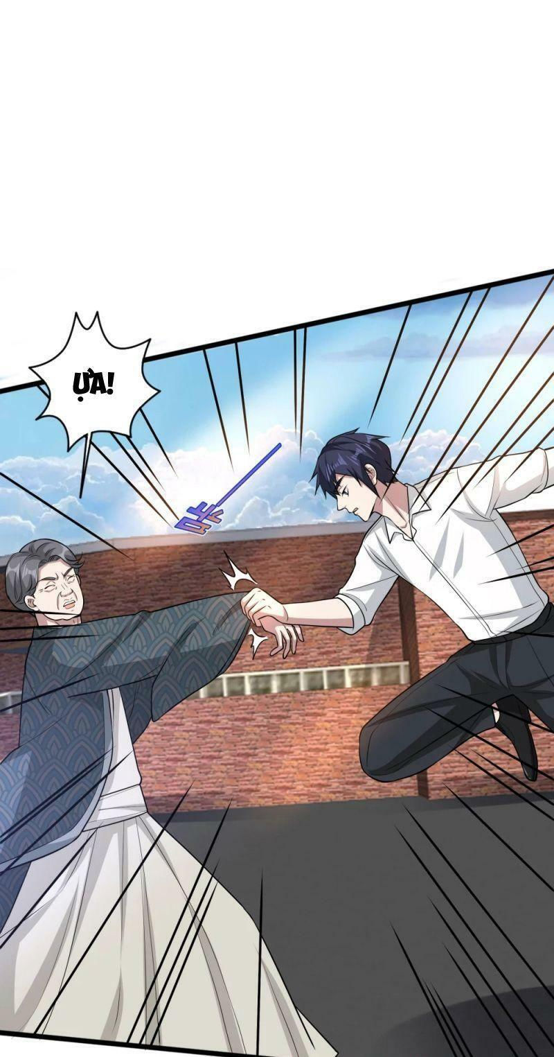 đô thị tà vương chapter 184 11