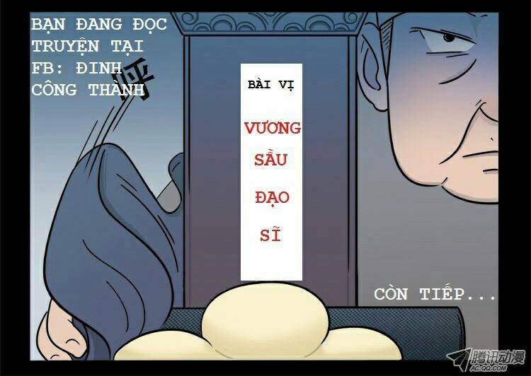 những sự kiện kỳ dị chapter 6 27