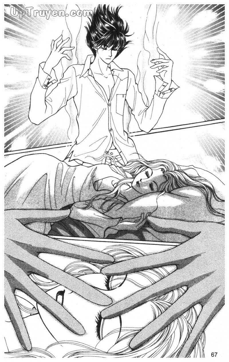 người yêu hoa chapter 3 67