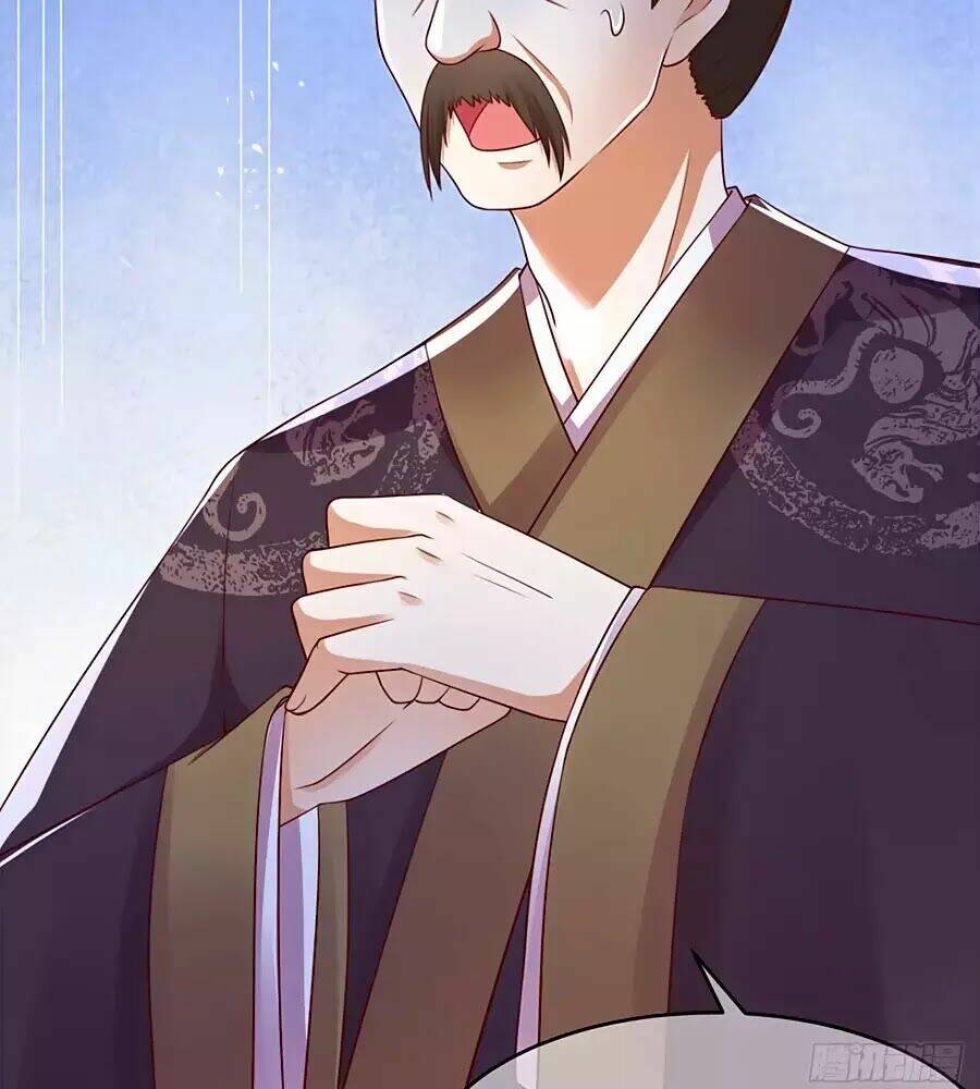 quyền phi chi đế y phong hoa chapter 1.1 22