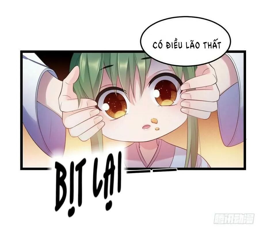 ta mới không gả cho hoàng tử phản diện chapter 25 23