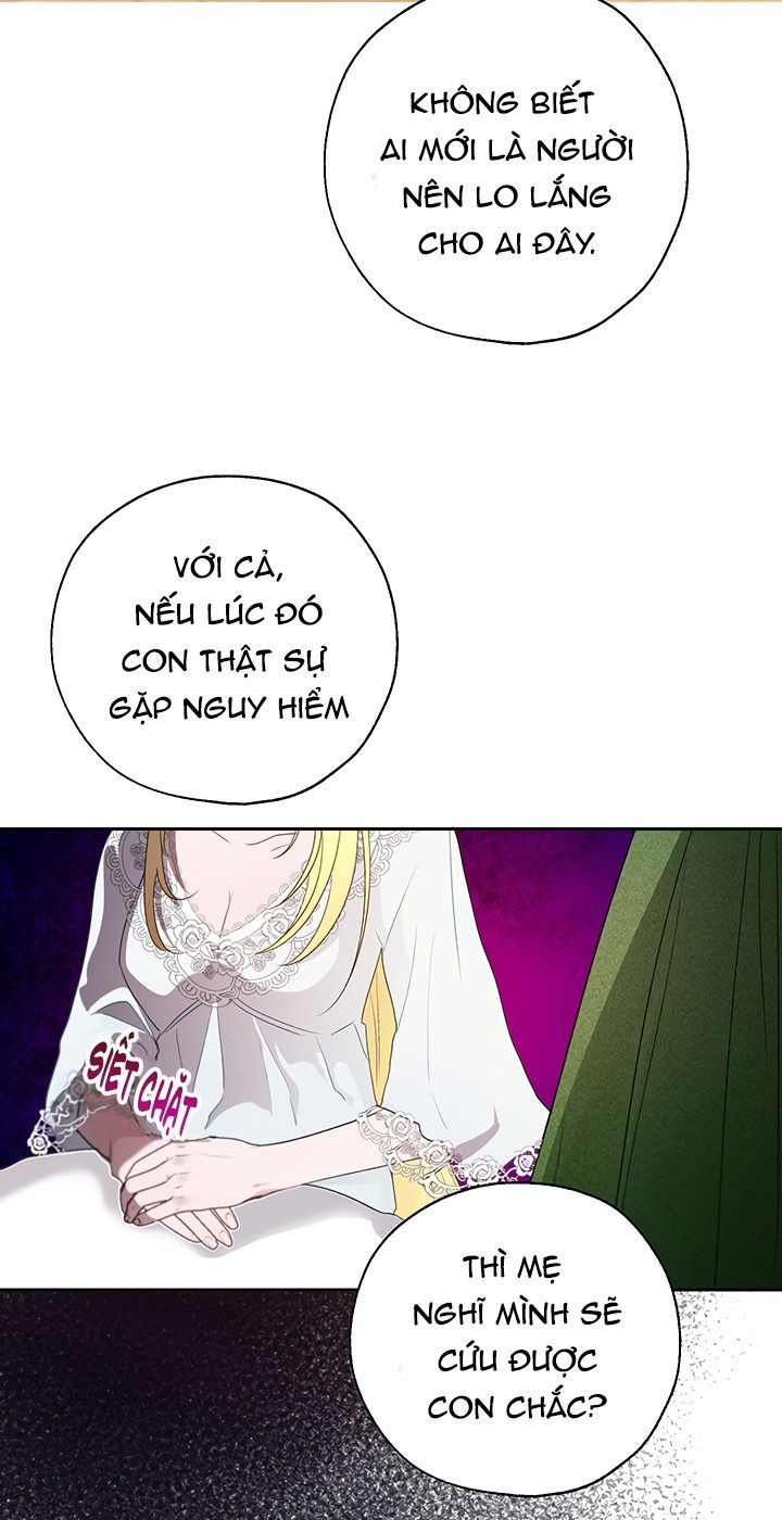 cách để cứu rỗi anh trai của nữ chính chapter 18 5