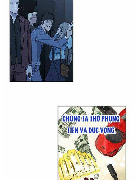 võ sĩ - the boxer chapter 103 47