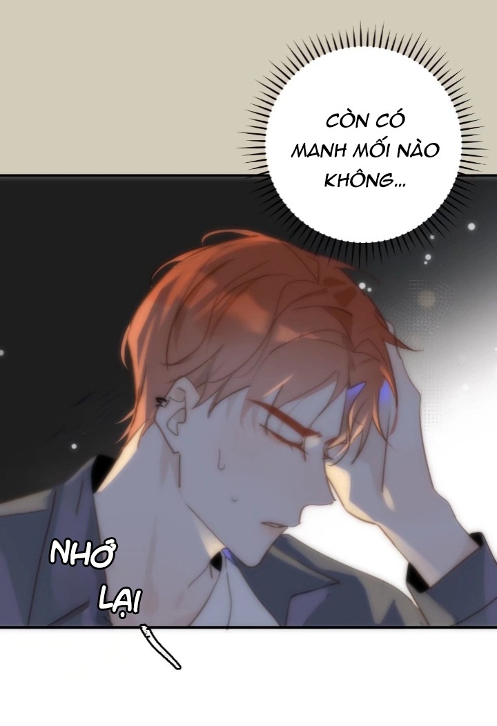 đêm đầy sao nói với em chapter 23 19