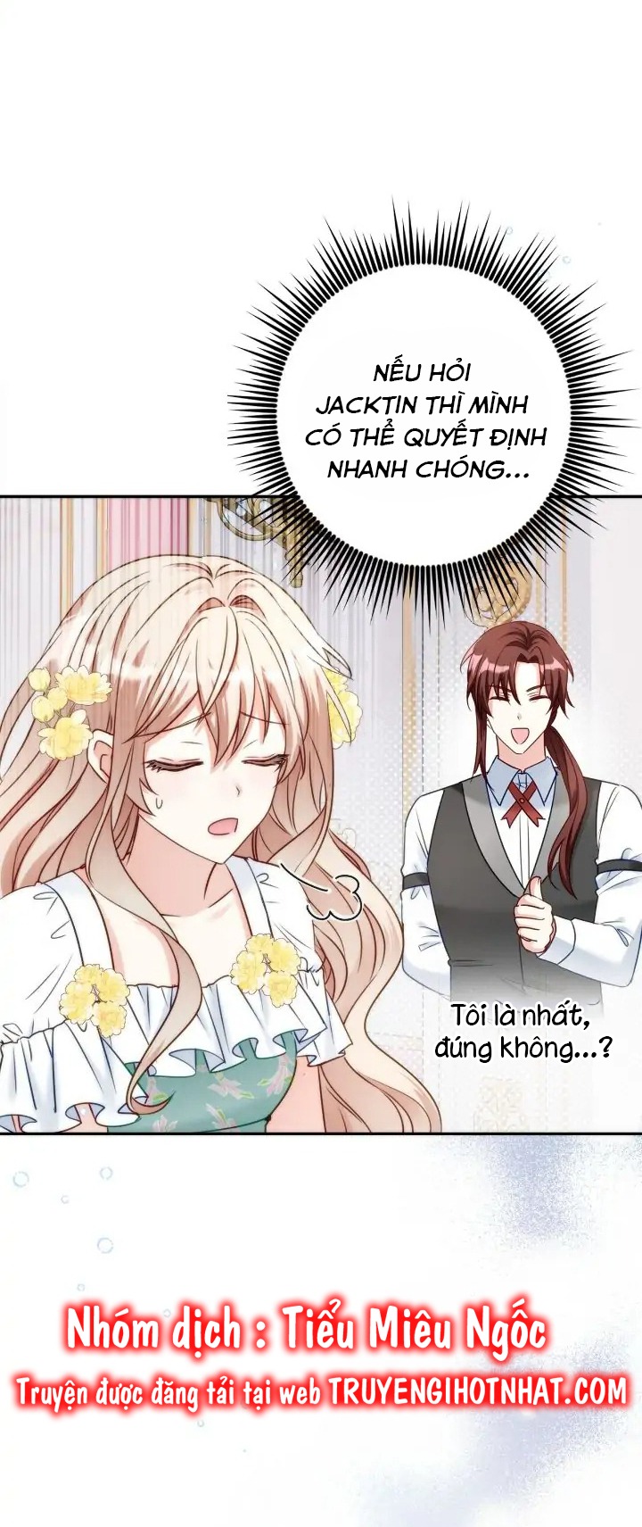 sống cùng với mẹ chồng chapter 42 35