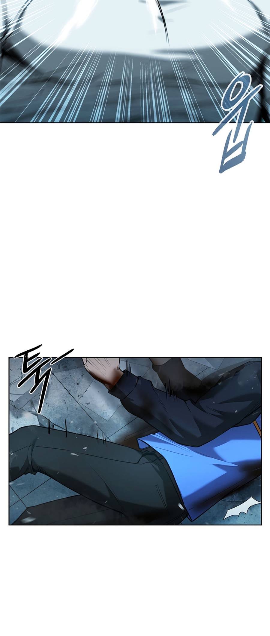 chiến binh học đường - cuộc đột kích trong ngục tối chapter 25 5