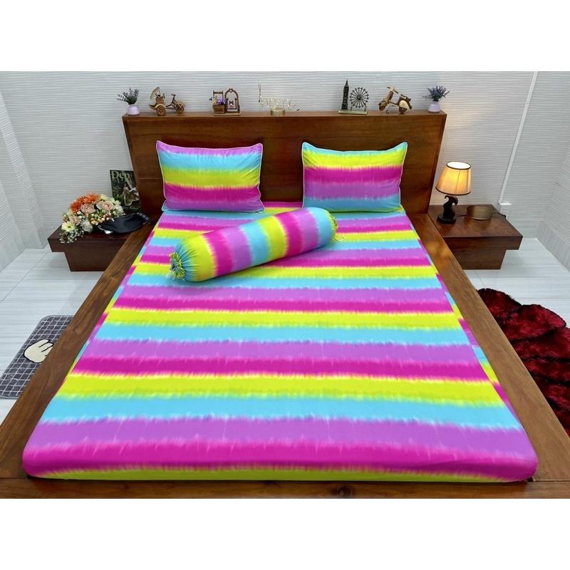 Drap thun siêu lạnh