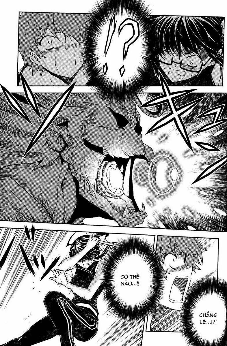 re:birth the lunatic taker chapter 12 30