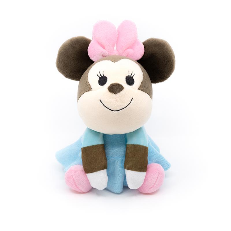 Đồ Chơi DISNEY Thú Bông Bạn Minnie Mouse  Thân Yêu AG2101002