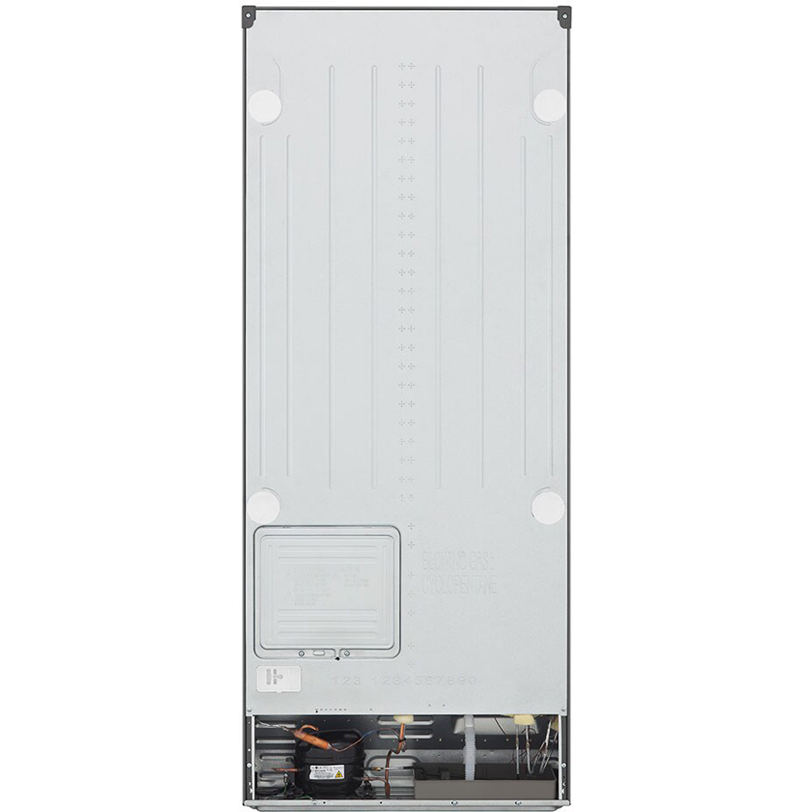 Tủ lạnh LG Inverter 335L GN-M332PS - Chỉ giao HCM