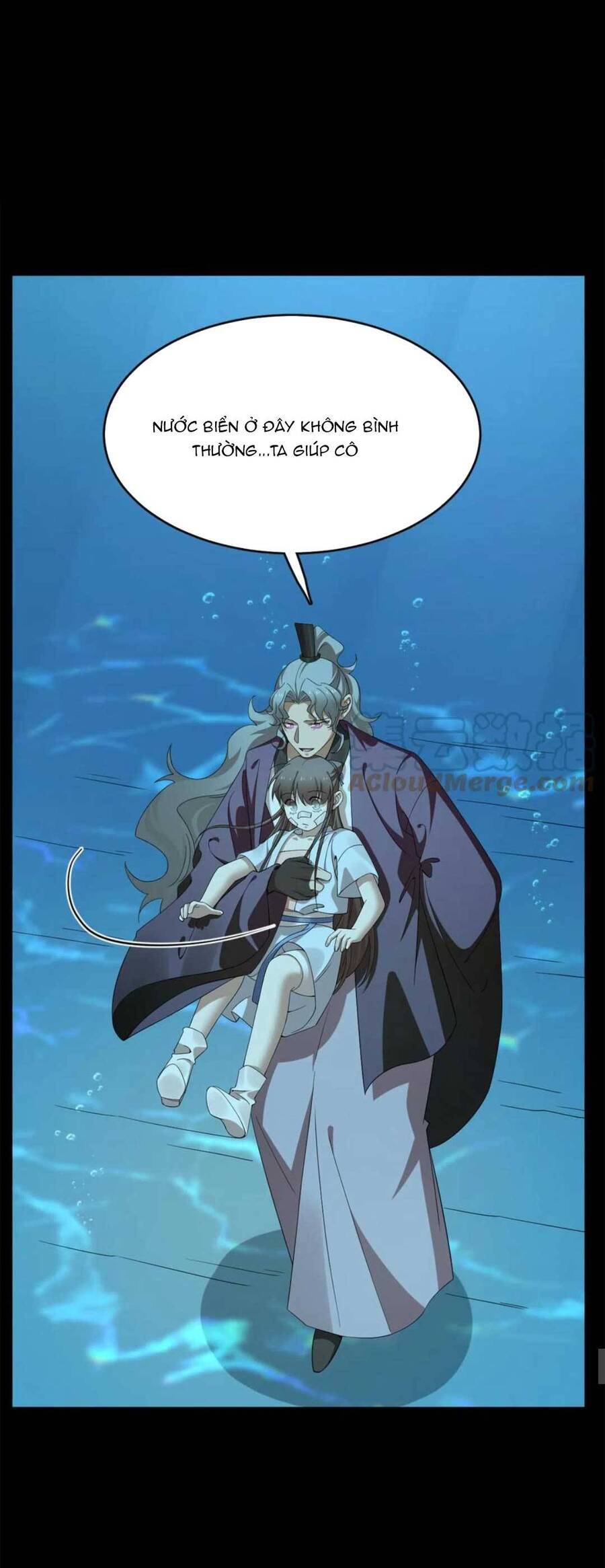 độc bộ thiên hạ: đặc công thần y chapter 441 12