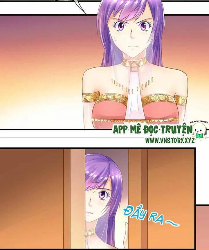 bồn tắm có vấn đề?! chapter 49 3