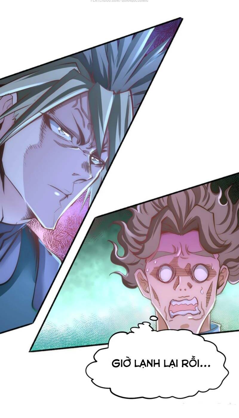 đô thị đỉnh phong cao thủ chapter 76 38