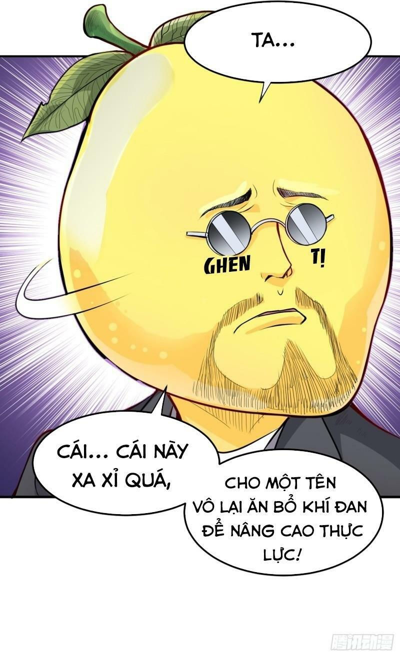 tối cường thần y tại đô thị chapter 97 19