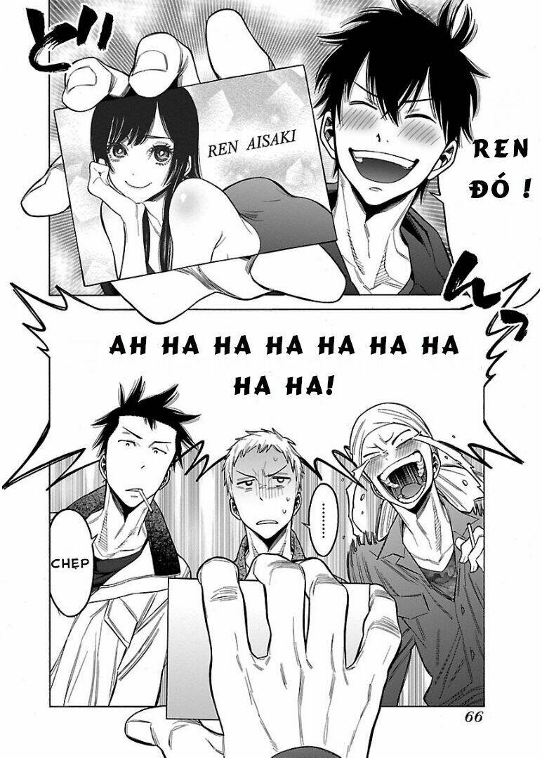 momoiro meloik chapter 51 12